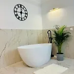 Energyapart Luxury Bath Apartment Stettin