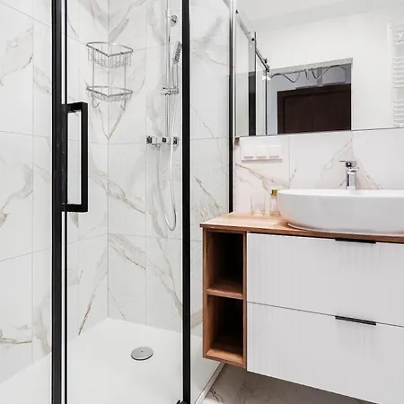 Energyapart Luxury Bath