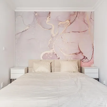 Energyapart Luxury Bath Apartment