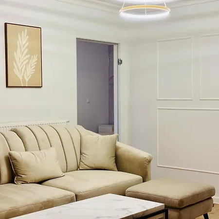 Energyapart Luxury Bath Apartment *