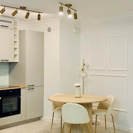 Apartment Energyapart Luxury Bath