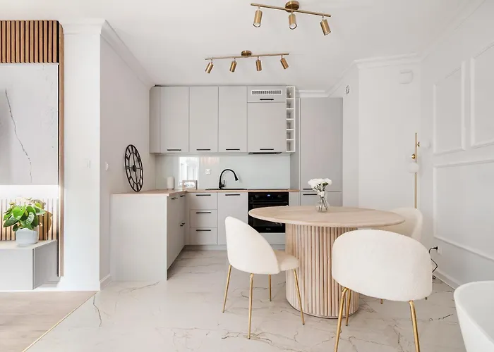 Energyapart Luxury Bath Lejlighed