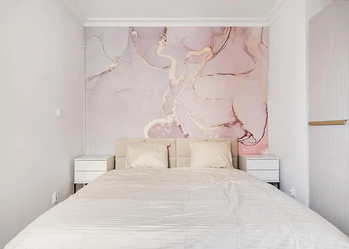 Energyapart Luxury Bath Lejlighed