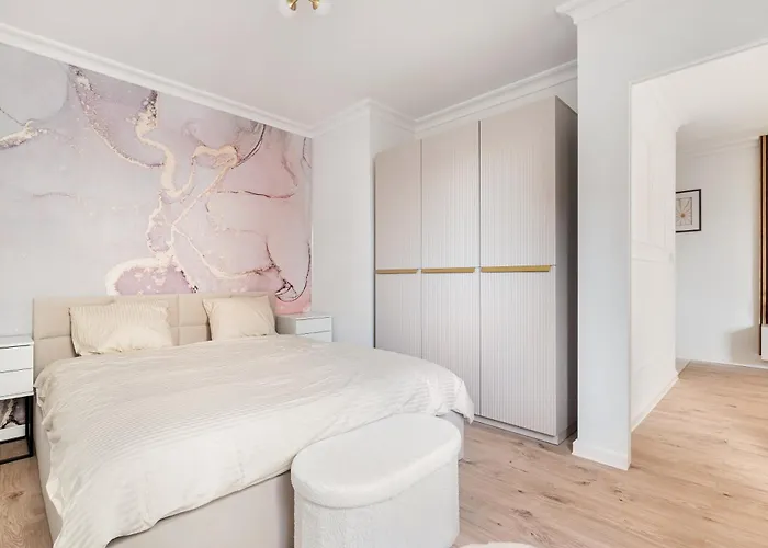 Energyapart Luxury Bath Lejlighed *